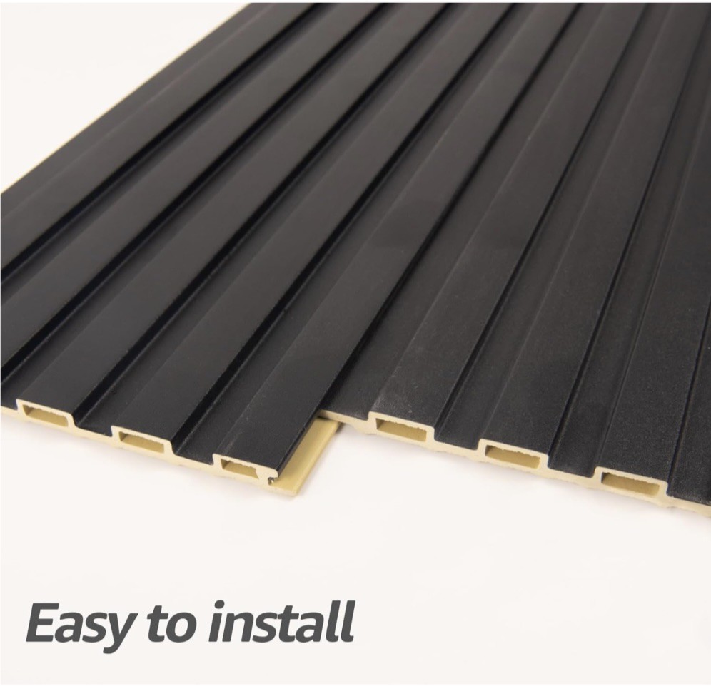 wpc wall panel manufacturer in turkey